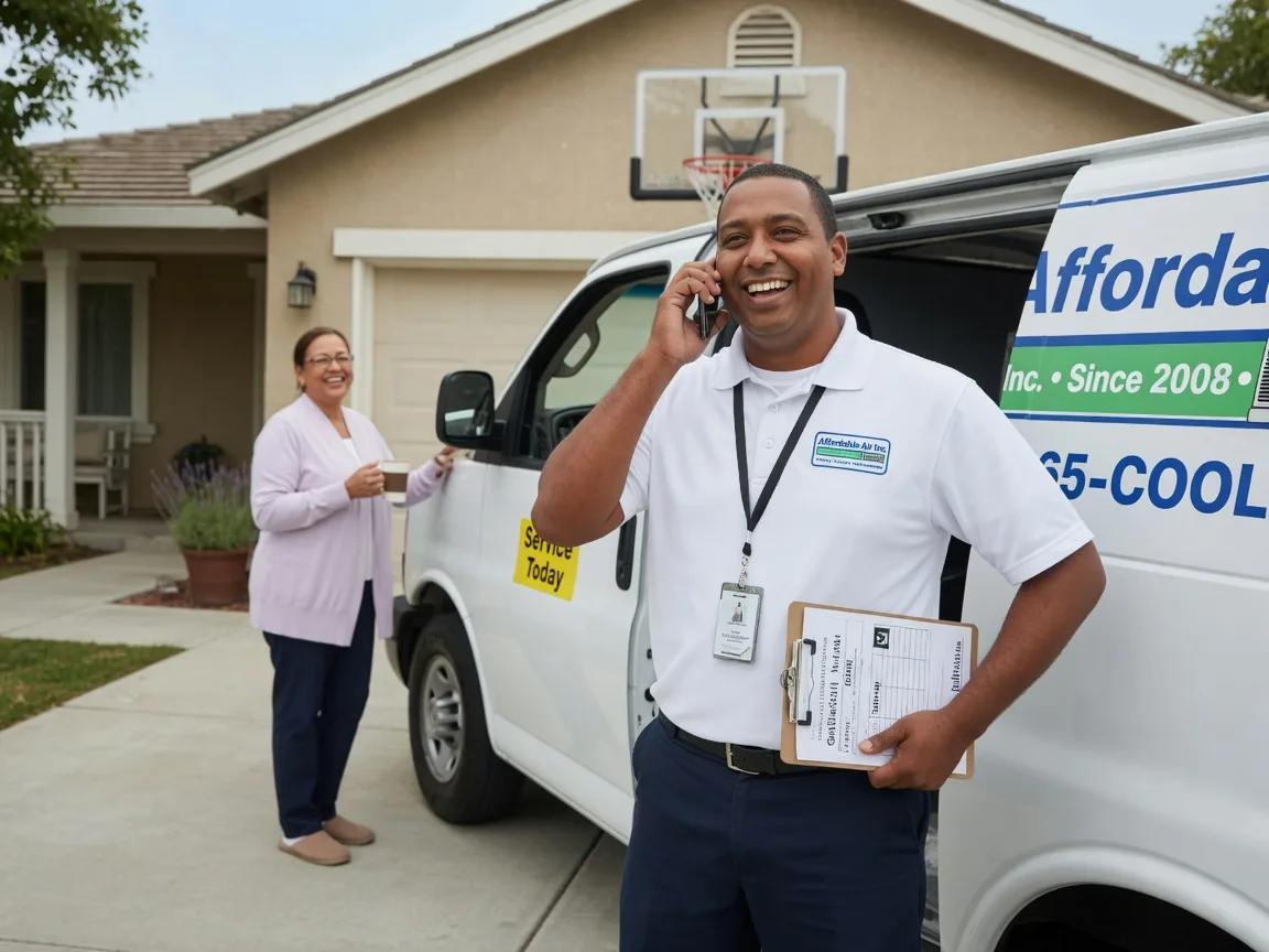 Central Ac Repair Fort Pierce, FL FAQs